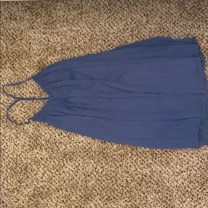 Abercrombie & Fitch Summer Dress